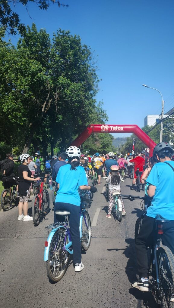 Evento Deportivo Masivo