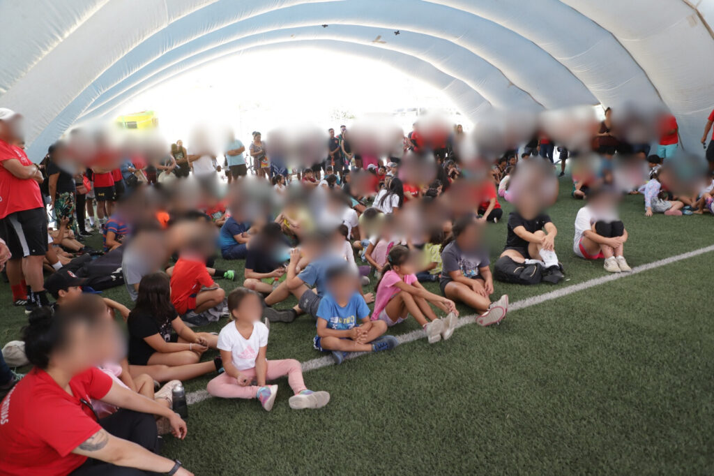 Programa Escuelas de Verano
