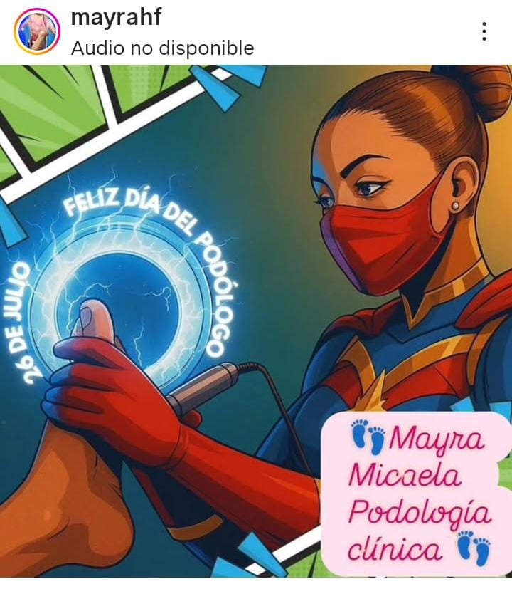 Podología Clínica - Rancagua